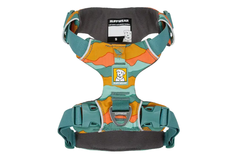 Ruffwear - Harnais Front Range Ruffwear