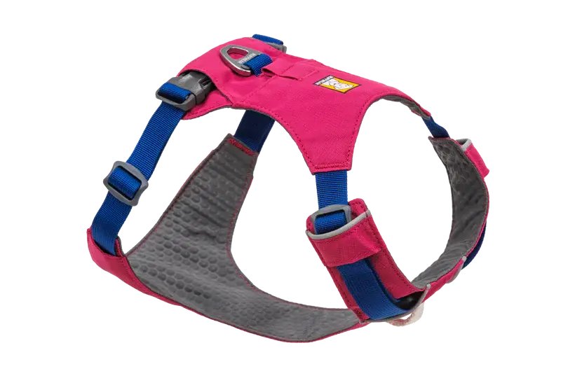 Ruffwear - Harnais Hi & Light Ruffwear