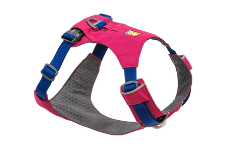 Ruffwear - Harnais Hi & Light Ruffwear