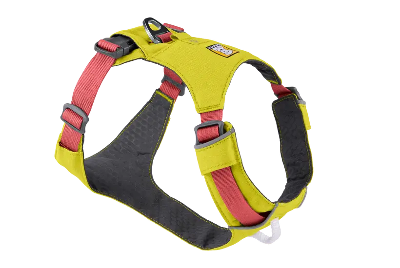 Ruffwear - Harnais Hi & Light Ruffwear