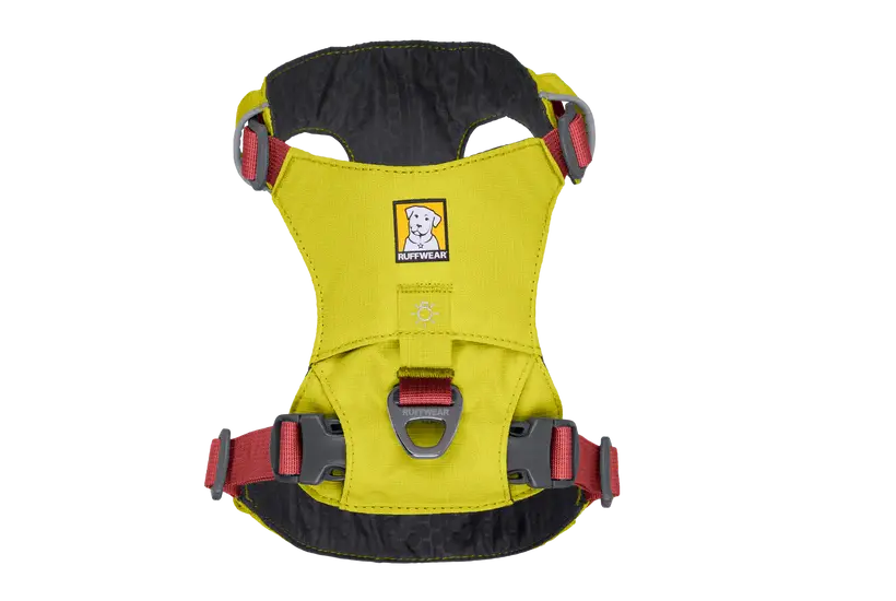 Ruffwear - Harnais Hi & Light Ruffwear