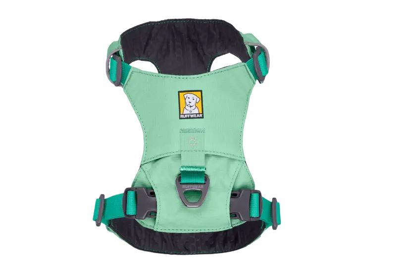 Ruffwear - Harnais Hi & Light Ruffwear