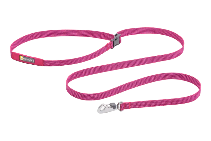 Ruffwear - Laisse Flagline pour Chien Ruffwear