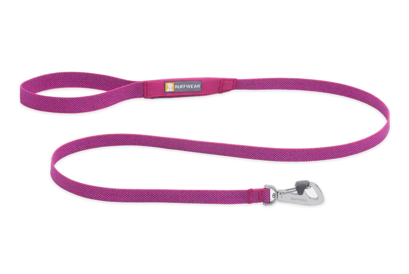 Ruffwear - Laisse Hi & Light Ruffwear