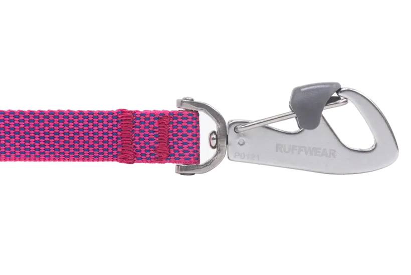 Ruffwear - Laisse Hi & Light Ruffwear