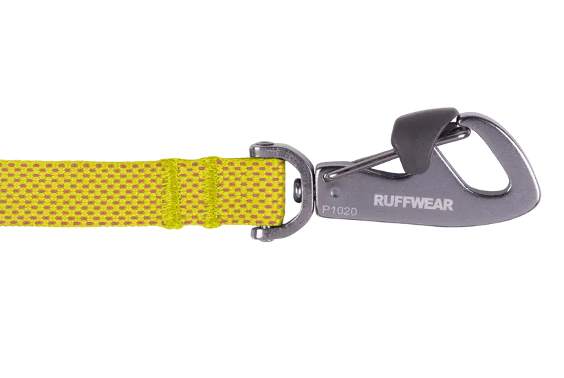 Ruffwear - Laisse Hi & Light Ruffwear