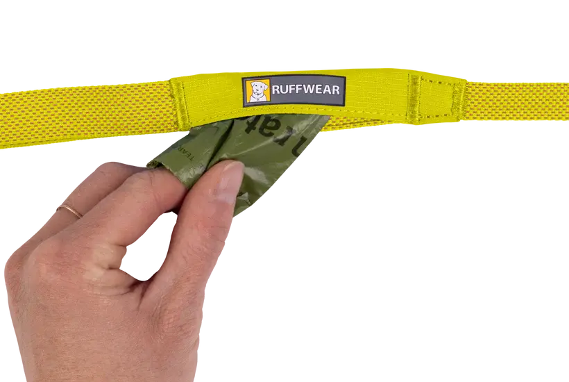 Ruffwear - Laisse Hi & Light Ruffwear