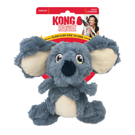 Kong - Scrumplez M - Koala KONG ™