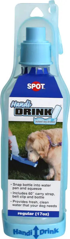 SPOT - Bouteille Handi-Drink Spot