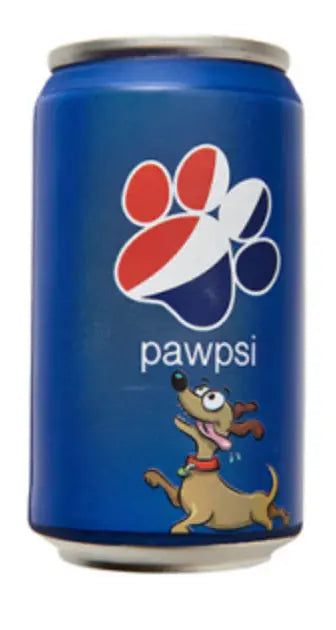 Fun Drink - Pawpsi Spot