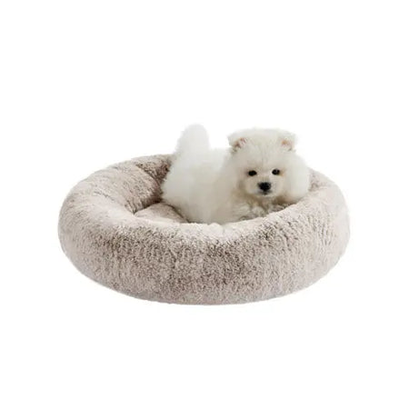 Sheri - Lit Donut pour petits chiens et chats Sheri