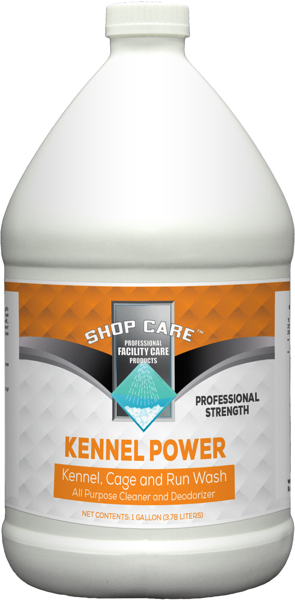 Shop Care - Kennel Power