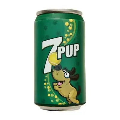 Spot - Fun Drink 7 Pup 4.5