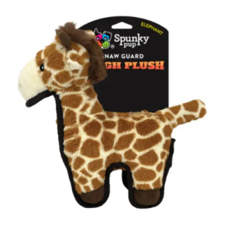 Spunky Pup - Jouets pour Animaux - Safari Spunky Pup