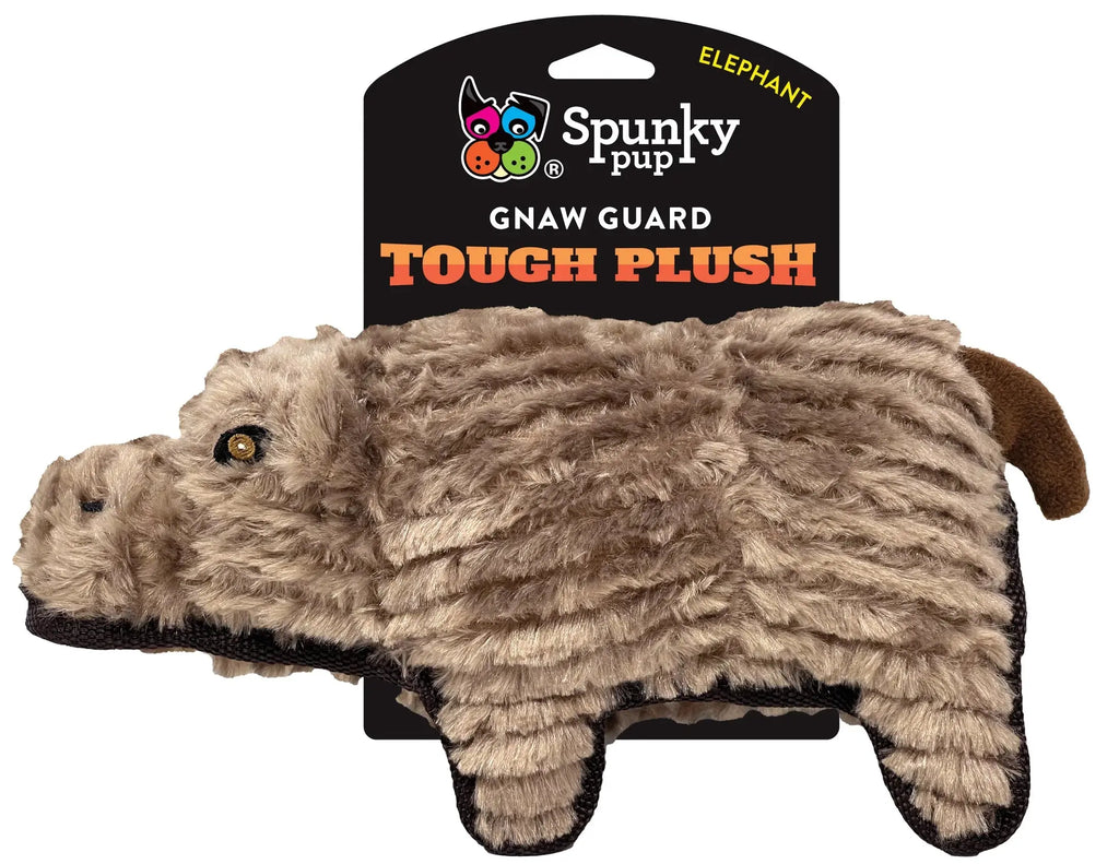 Spunky Pup - Jouets pour Animaux - Safari Spunky Pup