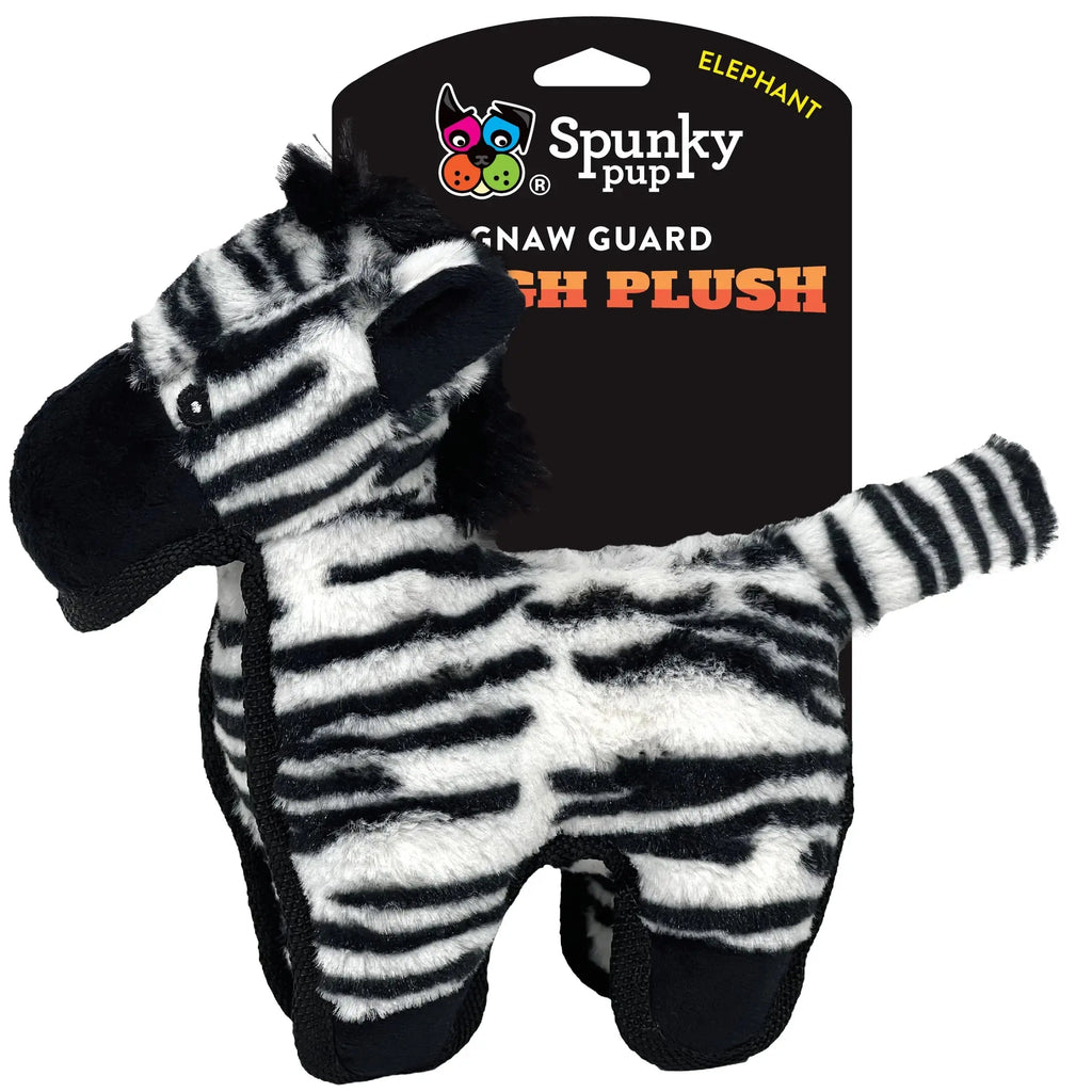 Spunky Pup - Jouets pour Animaux - Safari Spunky Pup