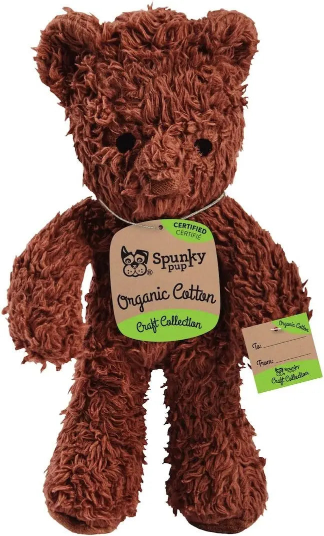 Spunky Pup - Ourson pour chiens Spunky Pup