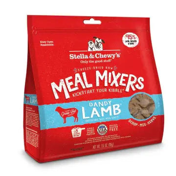 Stella & Chewy Meal Mixers - Nourriture variée pour chien Stella & Chewy