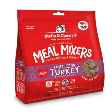 Stella & Chewy Meal Mixers - Nourriture variée pour chien Stella & Chewy