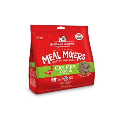 Stella & Chewy Meal Mixers - Nourriture variée pour chien Stella & Chewy