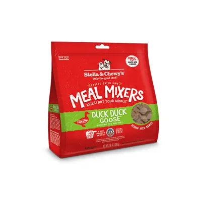 Stella & Chewy Meal Mixers - Nourriture variée pour chien Stella & Chewy