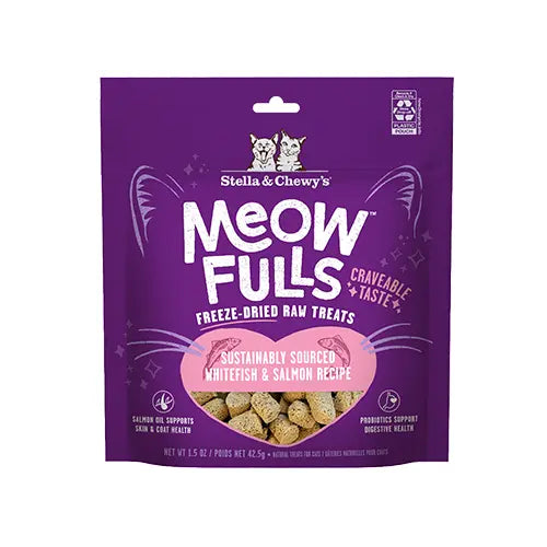 Stella & Chewy - Récompense MeowFulls 1.5 oz Stella & Chewy