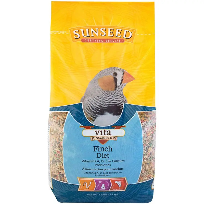 Sunseed - Vita - Variétés de Saveur SunSeed