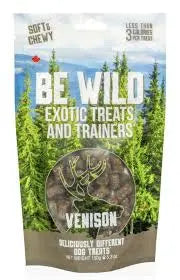 This & That Be Wild - Friandises exotique pour chien à saveurs variées This & That Canine