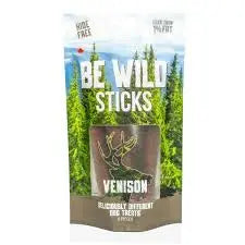 This & That Be Wild - Friandises exotique pour chien à saveurs variées This & That Canine