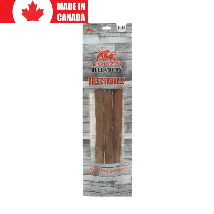 This & That - Bully Stick de boeuf pour chien This & That Canine