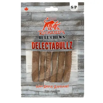 This & That - Bully Stick de boeuf pour chien This & That Canine