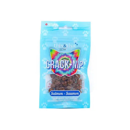 This & That - Crack-Nip - Friandise pour Chat This & That Canine