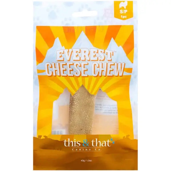 This & That - Everest Chew mastication pour Chien This & That Canine