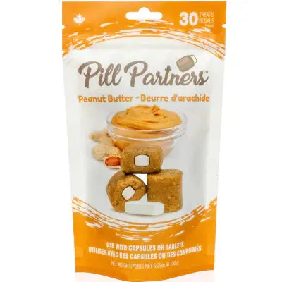 This & That - Gâteries Cache Pilules (Packet de 30) pour chien This & That Canine