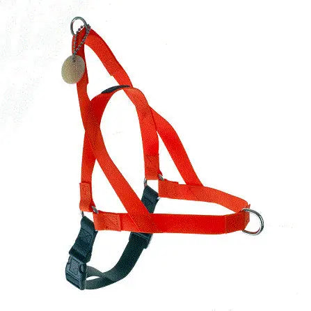 UH Freedom Harness 5/8" Wide - Extra Small Ultrahund