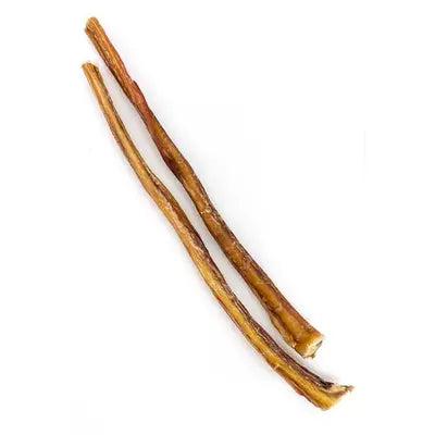 Vrac Nature's Own - Steer Bully Stick 12'' (10 morceaux) Nature's Own Dog Chew