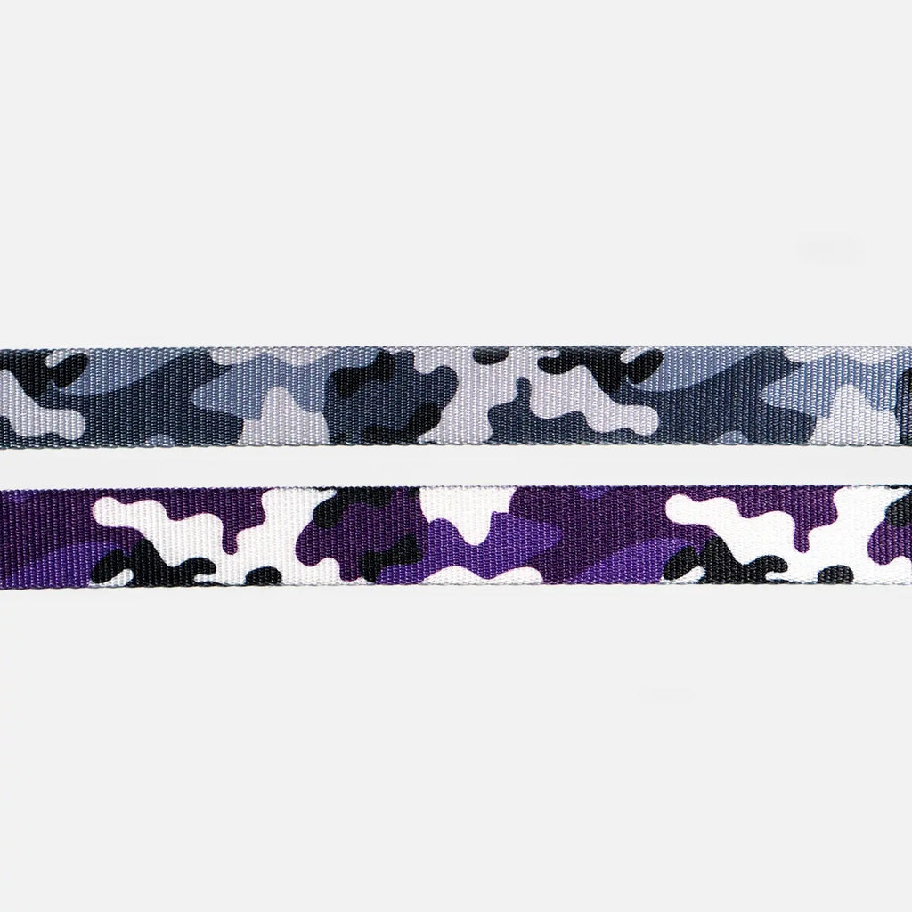 WC - Ceinture pour Voiture Ikonic - Collection complète Woof Concept