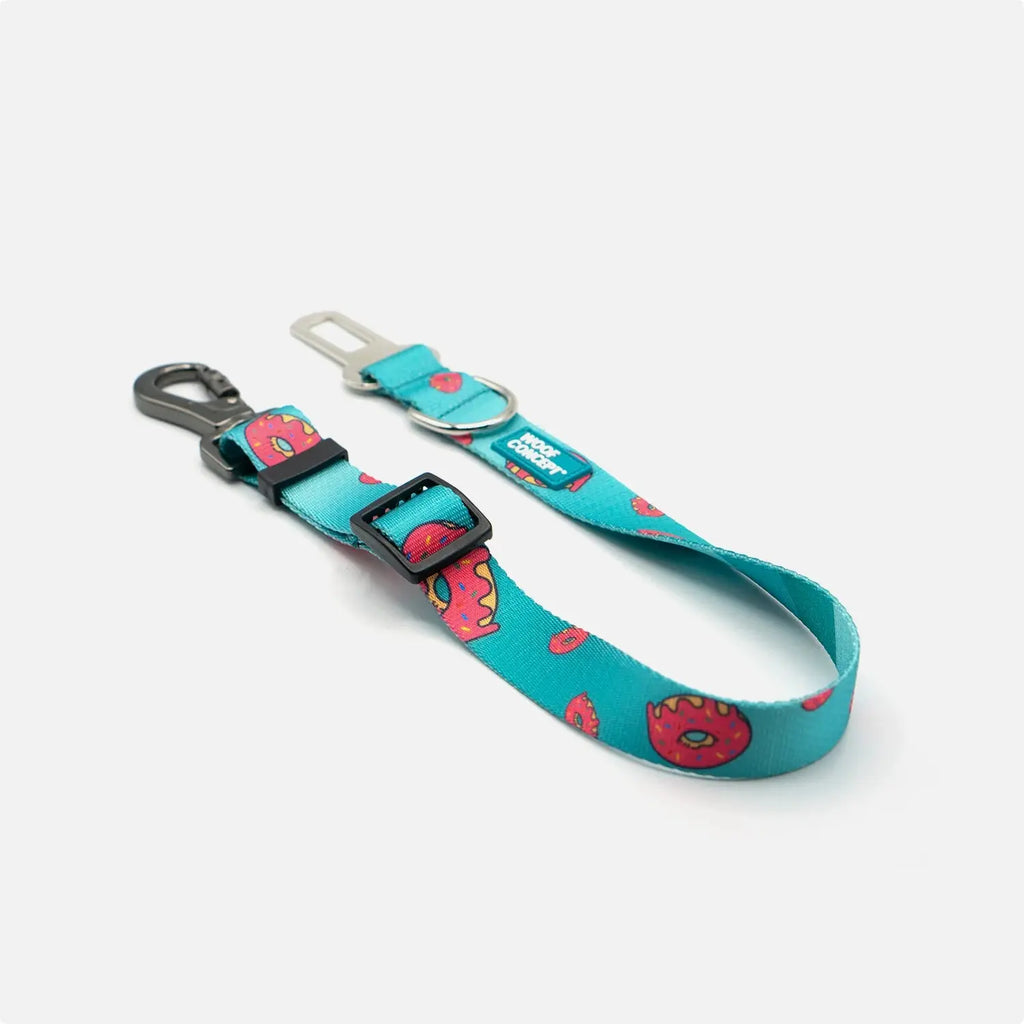 WC - Ceinture pour Voiture Ikonic - Collection complète Woof Concept