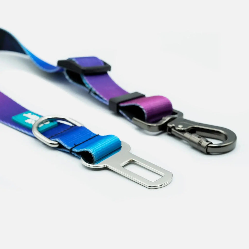 WC - Ceinture pour Voiture Ikonic - Collection complète Woof Concept