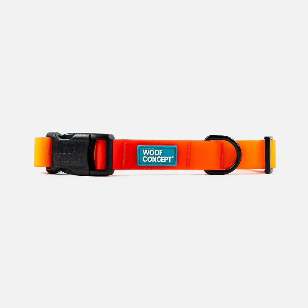 WC - Collier Aqua (Waterproof) Woof Concept