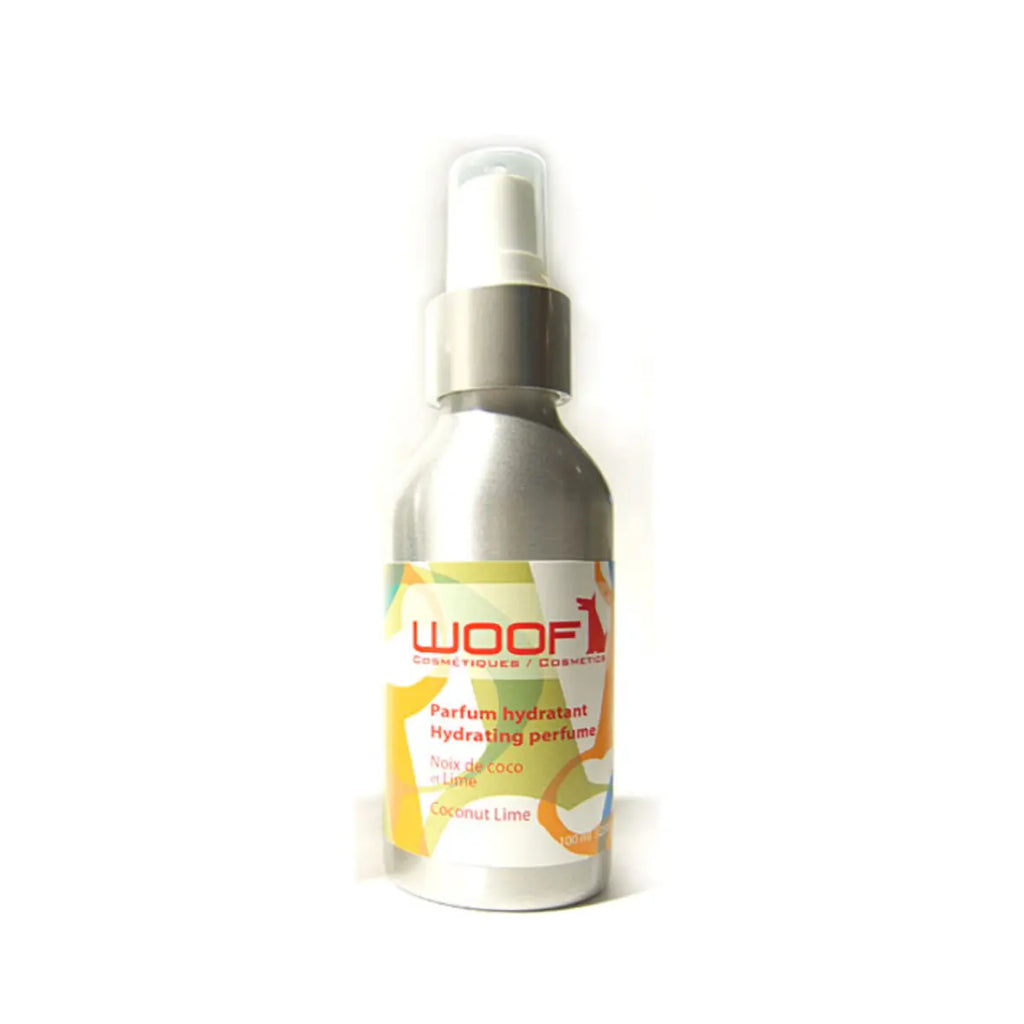 Woof - Parfum Hydratant 100ml Yamas