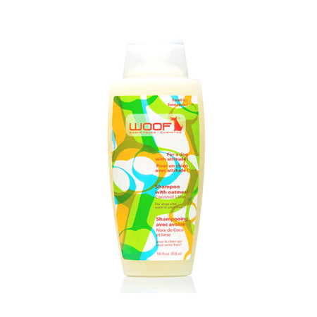 Woof - Shampooing 315ml Yamas