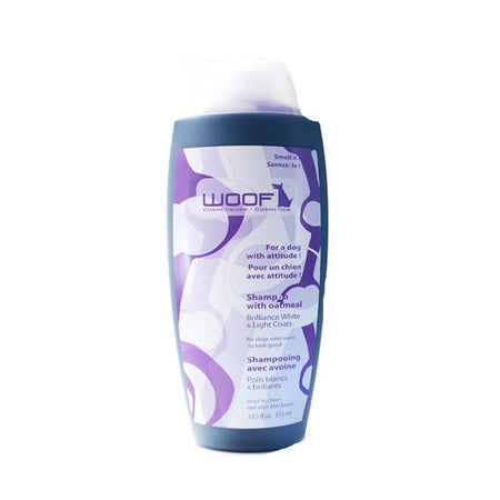 Woof - Shampooing 315ml Yamas