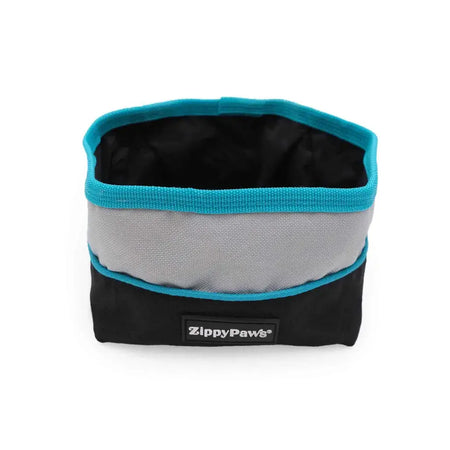 ZippyPaws Adventure Bowl - Bol pliable pour chien Zippy Paws