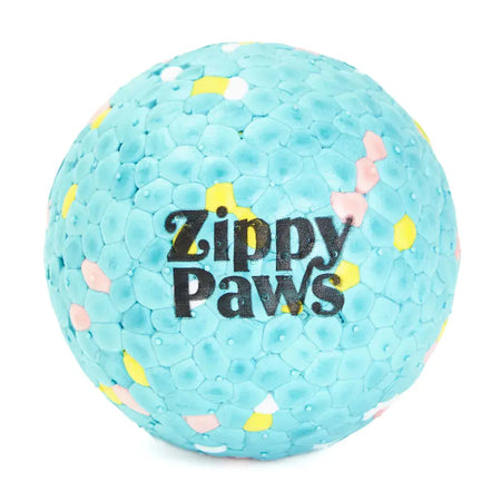 ZippyPaws AirTuff - Jouet balle, boomerang pour chien Zippy Paws