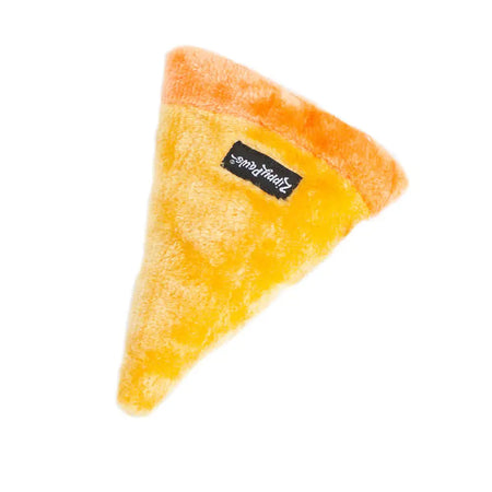 ZippyPaws NomNomz – Pizza Slice toutou jouet pour chien Zippy Paws