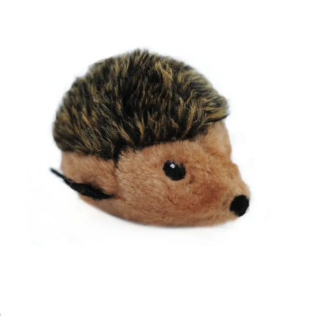 ZippyPaws Zippy Burrow – Hedgehog Den toutou jouet pour chien Zippy Paws