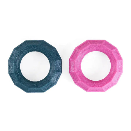 ZippyPaws - ZippyTuff - Ring Small 2-Pack Zippy Paws