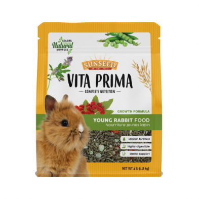 SunSeed - Vita Prima - Variétés de Saveur & Format