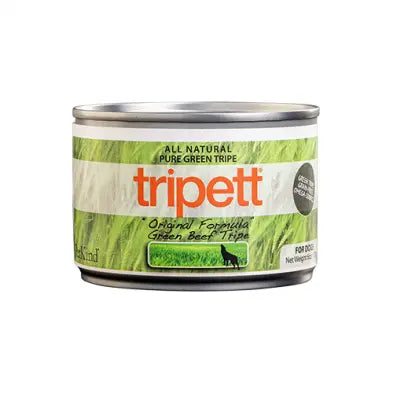 Tripett - Tripe de Boeuf 6oz LivStrong